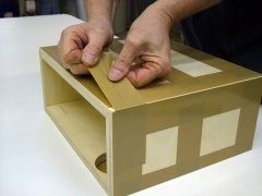 Micro Block MK2 - MPX  14